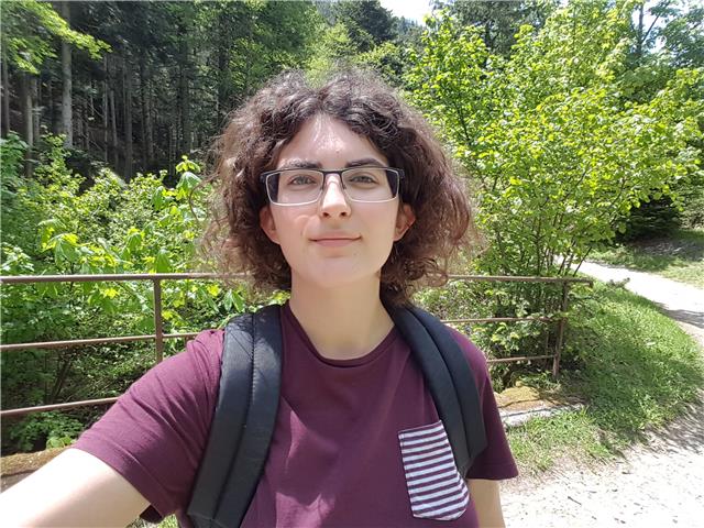 Julie