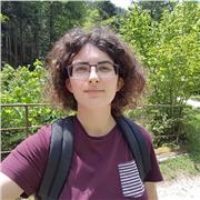Étudiante en kinésithérapie donne des cours de guitare a saint Etienne !