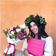 Disponibile per aiuto compiti e lezioni private, ho una laurea in psicologia svolto diverse esperienze all’estero