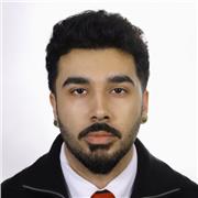 English Teacher to Help You Speak Confidently