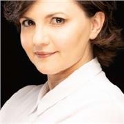 A native English teacher who moonlights as a writer and acrobat is here to teach children with stories, games and laughter.