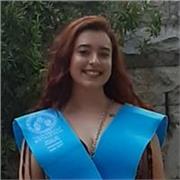 Estudiante de Filosofía da clases de Filosofía para ESO y bachiller en Valencia