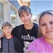 Licenciada en la  educación media en la especialidad de español literatura desde el año 2009,donde trabajaba en una secundaria.