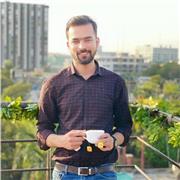 Professional developer providing Computer Programming lessons to students of all ages