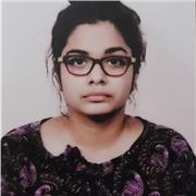 Atrayee Bhattacharya
