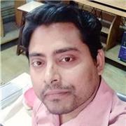 Dr. Shantanu Saha