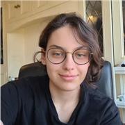 Russian tutor for students of all ages and levels