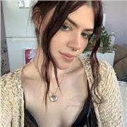 Lucy Alexandra Hart