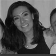 Licenciada en Psicología