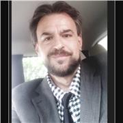 Christopher Courie