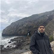 Profesor de inglés imparte clases a domicilio y online a todas las edades