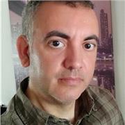 Profesor titulado en primaria y 1° ciclo de secundaria con 20 años de experiencia