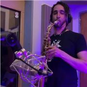 CLASES DE SAXO EN COLEGIALES. 19 AÑOS DE TRAYECTORIA. INICIACION, INTERMEDIO Y AVANZADOS. PROVEO INSTRUMENTO