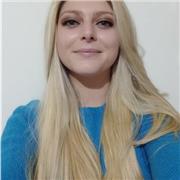 insegnante di italiano per stranieri laureata