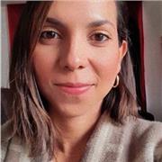 J'aimerais enseigner l'espagnol à tous ceux qui en ont besoin