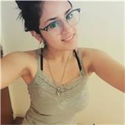 Clases particulares de español. Hiponohablante nativa. 🇦🇷