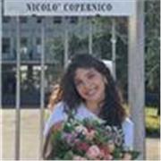 Studentessa del Polimi(Ingegneria informatica) ex liceo scientifico potenziamento fisico-matematico. Lezioni per medie e superiori