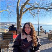Profesora de inglés y otras asignaturas para cualquier edad escolar
