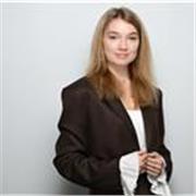 Native Russian tutor for all levels and goals.