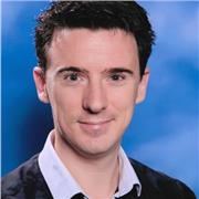 Professeur certifié de mathématiques