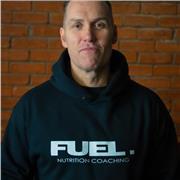 Personal trainer and online nutrition coach
