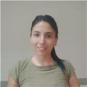 Profesora particular de Contabilidad Básica para nivel secundario