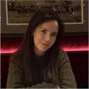 Turkish tutor providing lessons for children