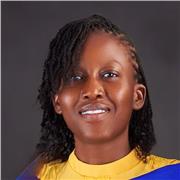 I teach English online from Year 5 to 9 learners.