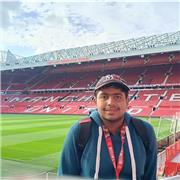 Eager to Learn and Teach: Discover Math with an Enthusiastic Online Tutor