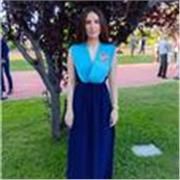 Profesora en Educación Primaria especializada en pedagogía terapéutica