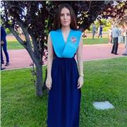 Profesora en Educación Primaria especializada en pedagogía terapéutica
