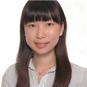 PhD in Biomedical Engineering teaching Physics, Mathematics and Chinese