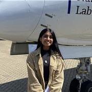 Aerospace engineering student- Maths tutor