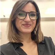 Laureata in biologia e diplomata in lingue, impartisco lezioni private!