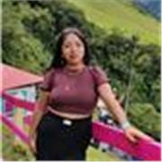 Estudiante de Química Farmacéutica Biológica con experiencia en memorias académicas