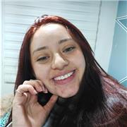 Profesora de artes de niños basica primaria o profesionales