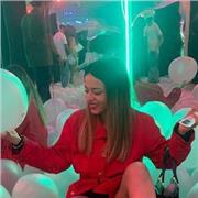 Profesora sin experiencia de Matematicas basicas para niños, tanto ingles como Lengua…etc