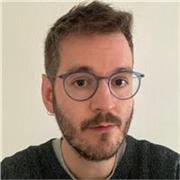 Psicólogo y psicopedagogo especializado en dificultades de aprendizaje, atención y reeducación (30€/h)