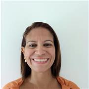 Profesora para dar clases a niño de 6 a 12 años