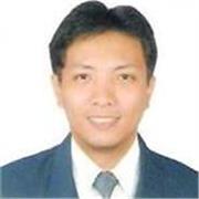 I am very competitive so I try to excel in whatever I do and to excel in this job is to make my students excel in it.