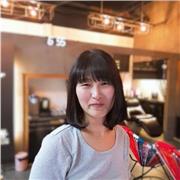 I teach Korean from key stage 1 to adult students