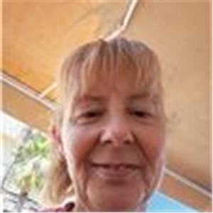 Lynette Wendy Goodman