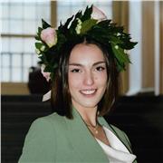 Offro lezioni di storia dell'arte, adattandole alle esigenze di ogni studente.