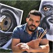 Cours de dessins réalistes, du portrait aux natures mortes