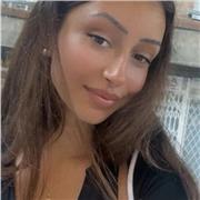 tengo experiencia cuidando a niños en primaria y ayudándoles con sus deberes