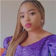 Charlotte Egbe