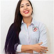 English teacher for all ages and, I usually teach how to speak English