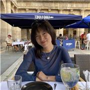 Native Mandarin Tutor | Specialist in GCSE & A-Level Preparation | Teaching All Ages