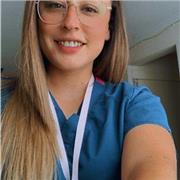 Psicopedagoga especialista en aprendizaje, apoyo en el área de lectoescritura, matemáticas y estimulación cognitiva