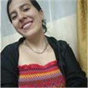 Profesora de lengua, literatura y lenguajes audiovisuales. Magister en Literatura con mención en literatura latinoamericana